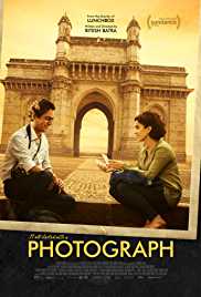 Photograph 2019 PRE DVD full movie download